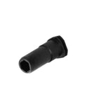 SHS Hexagon Nozzle 21,45mm för M4 AEG