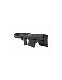Silverback Bullpup VKS compact bolt action - Svart