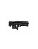 Silverback Bullpup VKS compact bolt action - Svart