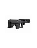 Silverback Bullpup VKS compact bolt action - Svart