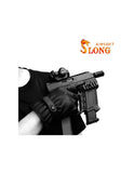 SLONG G-Kriss XI Kit för Glock / Hi-Capa - svart