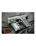SLONG G-Kriss XI Kit för Glock / Hi-Capa - svart