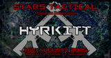 Hyrkitt - Stars Tactical - op. Tertius- 12e september