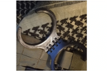 Sundback Systems OSTH - Oh So Terrible Handcuffs