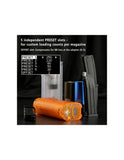 T238 Elektrisk Speedloader Lite Edition 1100 BBs - Orange