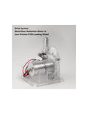 T238 Electric Speedloader PRO Edition V2 - 1800 kulor
