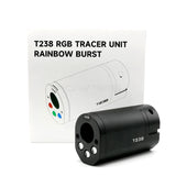 T238 Rainbow burst tracer module - hagelgevär