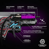 Gate Trinity Armament GA-TA02P HPA