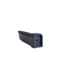 TTI Airsoft lättviktsmagasin för HI-CAPA 29R magasin - Svart