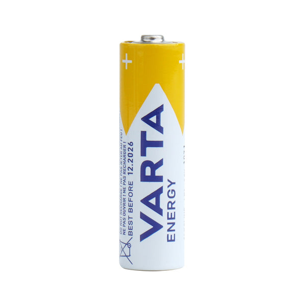 VARTA - AA batteri