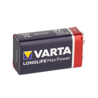 Varta V9 batteri