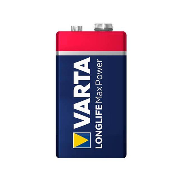 Varta V9 batteri