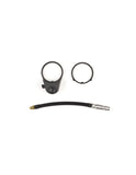 Wolverine FRAC (Fixed Rear Airline Connector) för MTW
