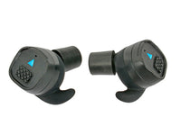 Earmor M20T in-ear aktiva hörselskydd med bluetooth - Svart