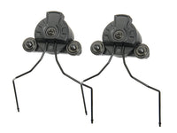 Earmor M12 Railattachments till Headset M31/M32