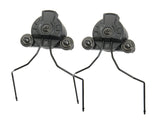 Earmor M12 Railattachments till Headset M31/M32