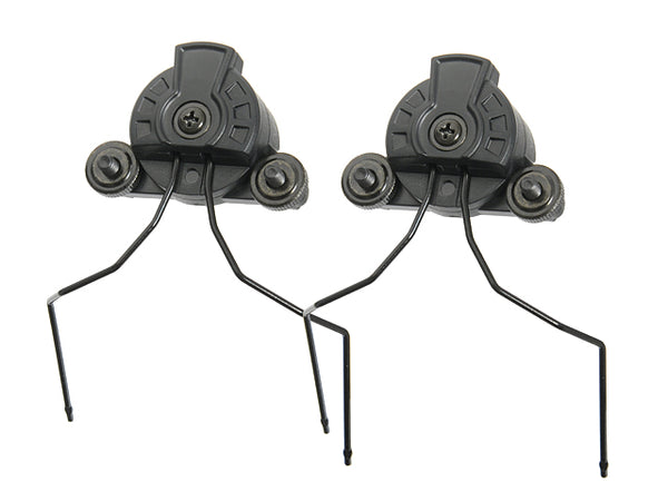 Earmor M12 Railattachments till Headset M31/M32