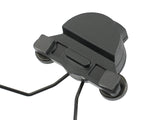 Earmor M12 Railattachments till Headset M31/M32
