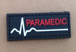 GFC 3D-patch PARAMEDIC