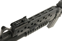 Specna Arms SA-G02 ONE™ Carbine med granatkastare - Svart