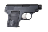 SRC GGH-0401 Colt 25 gröngas GNB