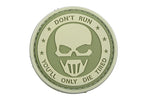 GFC 3D-patch DON'T RUN