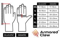 Armored Claw CovertPro - Svart
