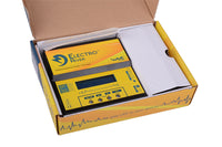 Electro River Multiprocessor Wave™ Batteriladdare