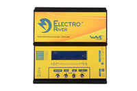 Electro River Multiprocessor Wave™ Batteriladdare