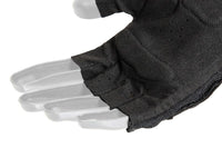 Armored Claw Shield Flex Cut Hot Weather Tactical Handskar - Svart