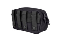 Primal Gear Cargo ficka Nomys - Svart