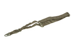 Primal Gear 1-punkt Bungee Sling Stylia - olive