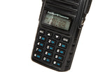 Specna Arms Shortie-82 / Baofeng UV-82 Manual Dual Band Radio UHF/VHF