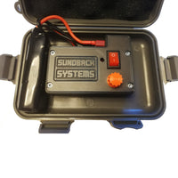 Sundback Systems CPDC - Compact Precision Demolishing Charge