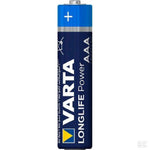 Varta Batterier AAA