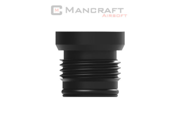 Mancraft 33g adapter