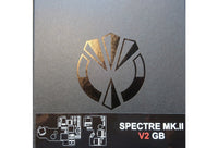BTC Spectre Mk2 till V2-gearbox Bluetoothstyrt
