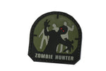 GFC 3D-patch ZOMBIE