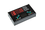 TITAN Mikroprocessorladdare