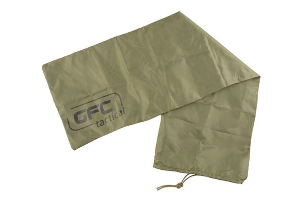 GFC Transportbag till vapen - Olive Drab