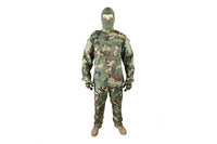 Specna Arms Uniform Woodland XL