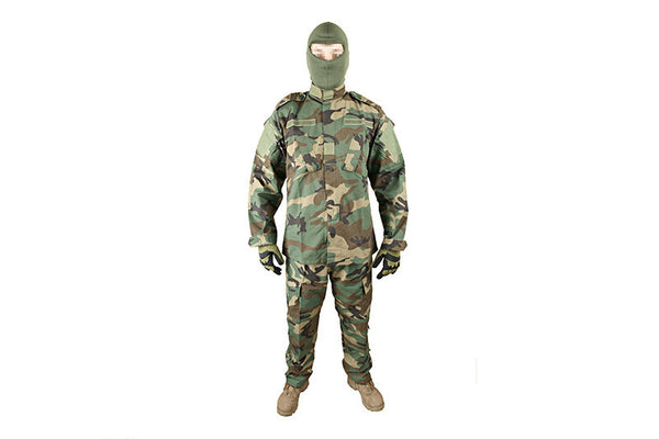 Specna Arms Uniform Woodland XL