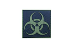 GFC 3D-patch Biohazard