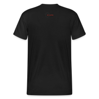 Airsoft MF'er T-shirt herr - black